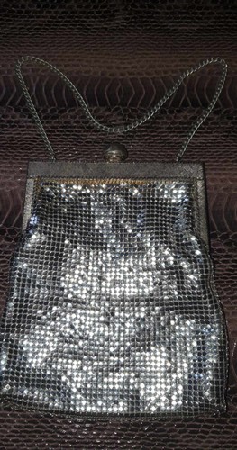 Jugendstil handtasche - jugendstil,