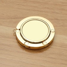 Faltbare Edelstahl Geldbörse