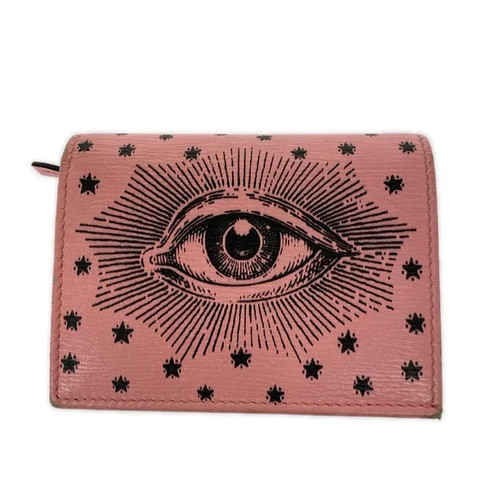 Gucci garden eye motiv - gucci,