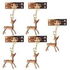  5 Pcs Handtaschen Dekoration