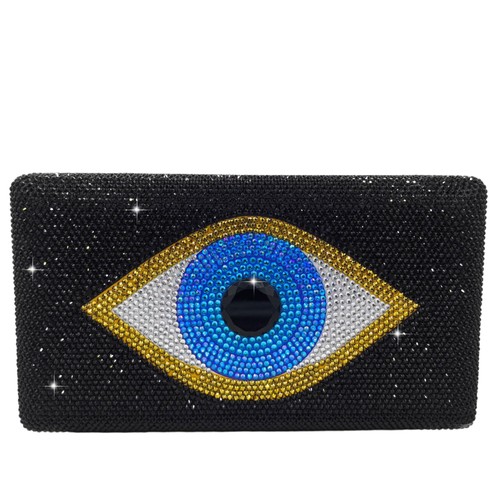Böses auge handtasche damen - böses,