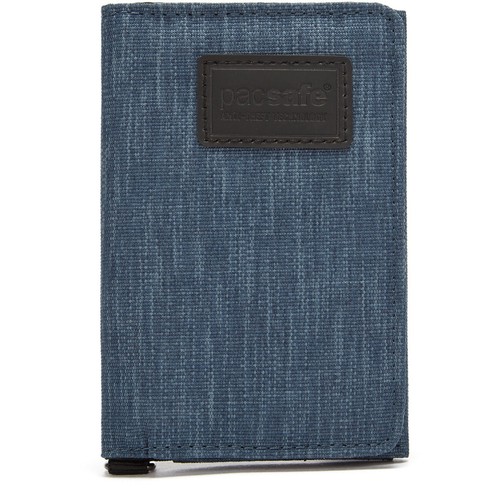 Pacsafe rfidsafe trifold - pacsafe,