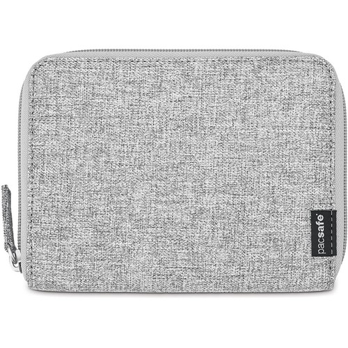 Pacsafe rfidsafe lx150 tweed - rfidsafe,