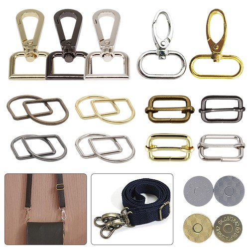 Schnalle set leder - schnalle,