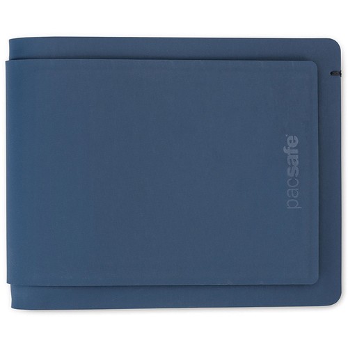 Pacsafe rfidsafe tec bifold - rfidsafe,