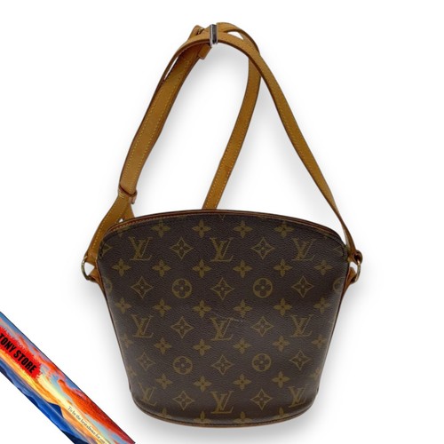 Louis vuitton drouot monogram - louis,