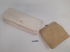 2x Handtaschen Geldbörse