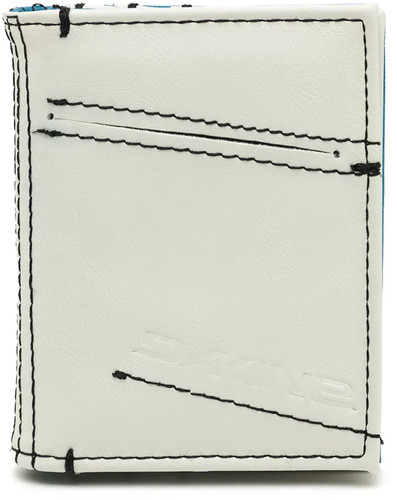 Dakine ace white geldbörse - dakine,