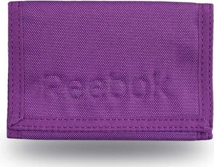 Reebok geldbörse lila - reebok,