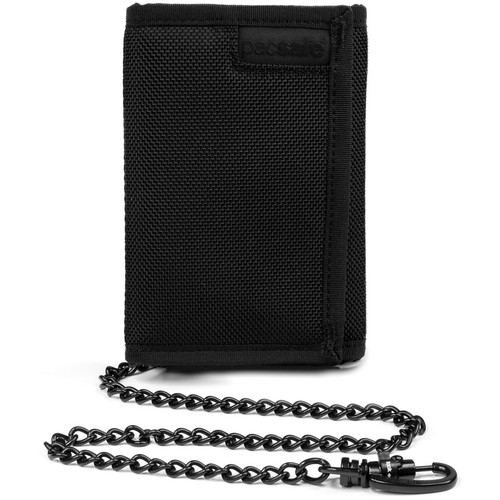 Pacsafe rfidsafe z50 trifold - pacsafe,