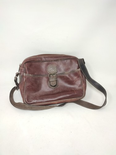 Vintage leder - vintage,
