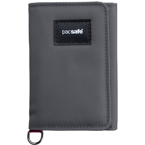 Pacsafe rfidsafe trifold - pacsafe,