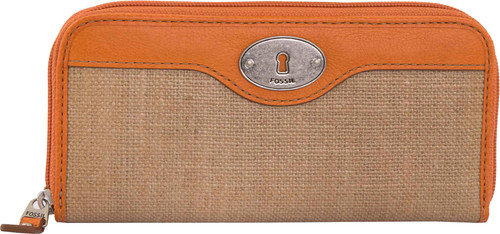 Damen geldbörse fossil wmns - geldbörse,