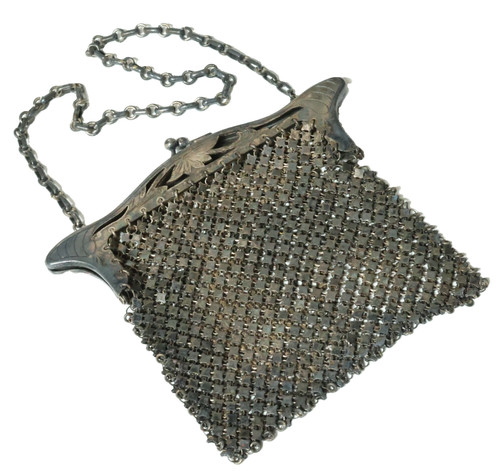 Alte handtasche tasche - alte,