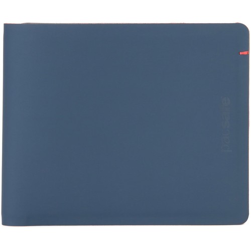 Pacsafe rfidsafe tec bifold - rfidsafe,