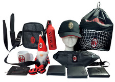 AC MILAN Gadget, Geldbörse