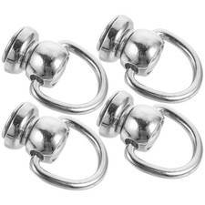  4 Pcs Tasche Zubehör Taschen