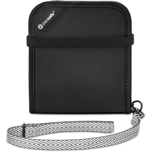 Pacsafe rfidsafe v100 bifold - v100,