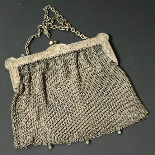 Alte handtasche tasche - alte,