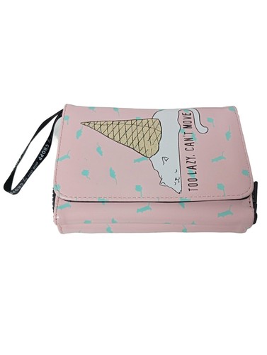 Cropp geldbörse mini - mini, damen