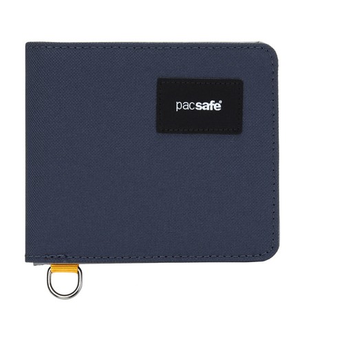 Pacsafe rfidsafe bifold - pacsafe, wallet