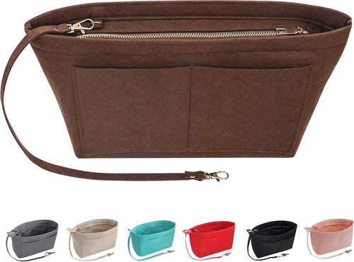 Soyizom filz handtasche - soyizom,