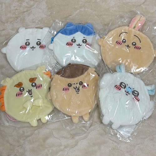 Chiikawa tasche kuji kind - tasche,