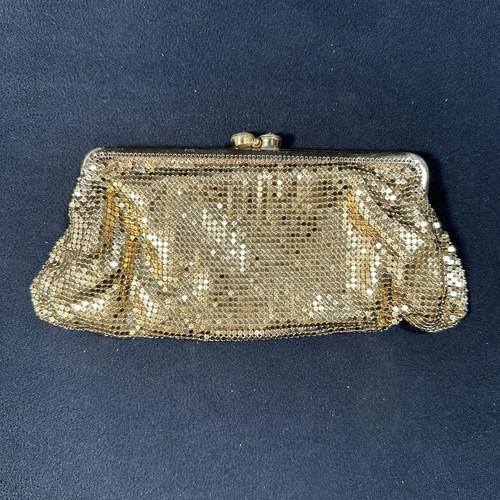 Geldbörse portmonee gold - portmonee,