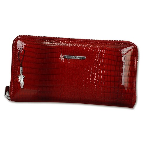 Geldbörse handgelenktasche - geldbörse,