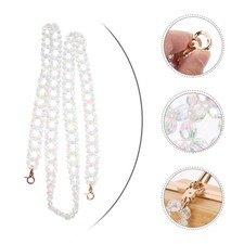 3 Pcs Handtasche Kette