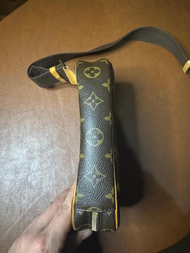 Louis vuitton handtasche mit - handtasche,