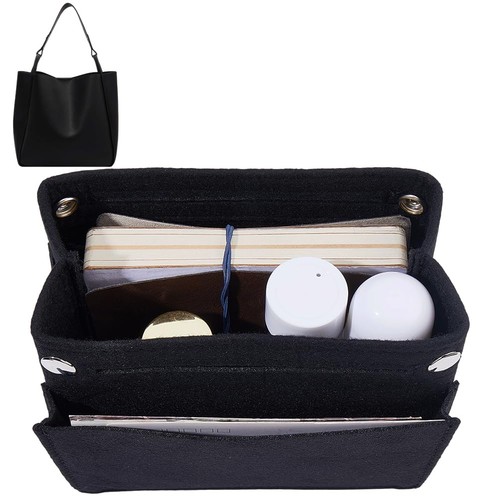 Filz taschenorganizer - filz,