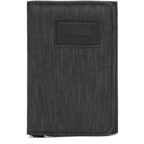 Pacsafe rfidsafe trifold - pacsafe,