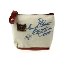 Damen Leder Geldbörse