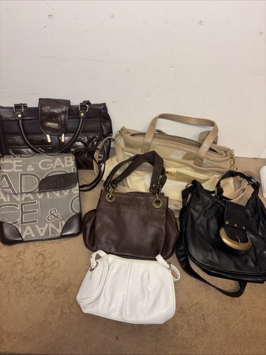 Damen handtaschen gemischt - damen,