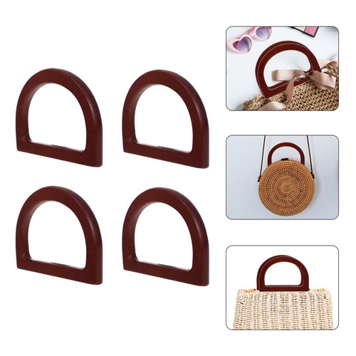 Pcs taschen griffe - 4,