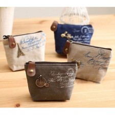 Damen Geldbörse Portemonnaie