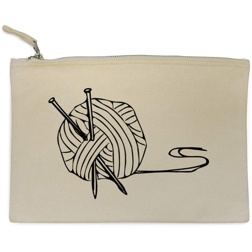 Canvas clutch zubehörkoffer - canvas-clutch, /