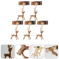  5 Pcs Handtaschen Dekoration