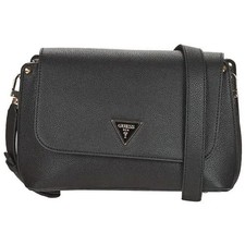 MERIDIAN FLAP CROSSBODY
