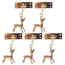  5 Pcs Handtaschen Zubehör