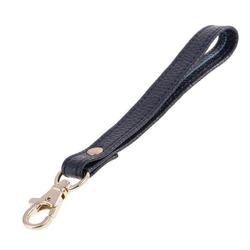 Echtleder handgelenktasche - echtleder,