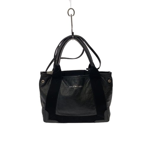 Balenciaga handtasche leder - balenciaga,