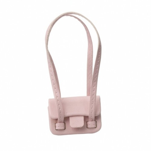 PU-Puppenhandtasche mit