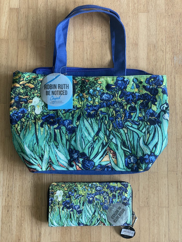 Robin ruth handtasche - ruth, mit