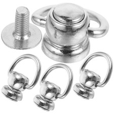 4 Pcs Taschen Accessoires