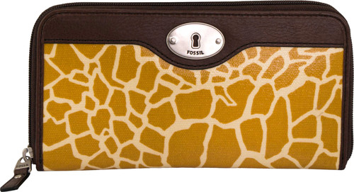 Damen geldbörse fossil wmns - damen,