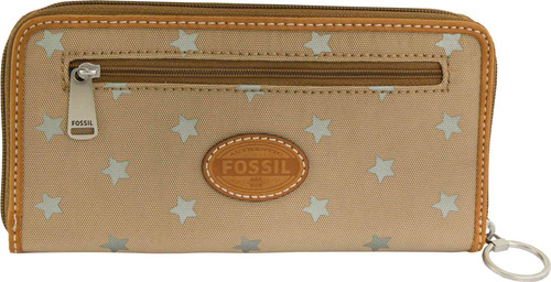 Damenbrieftasche fossil wmns - fossil,
