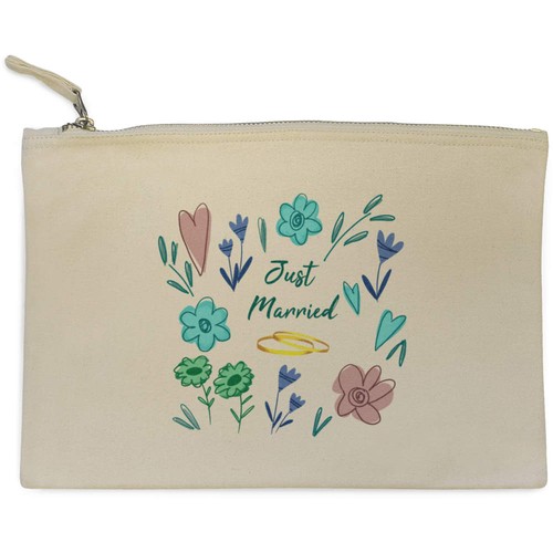 Canvas clutch zubehörkoffer - canvas-clutch,