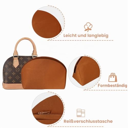 Handtaschen organizer für - handtaschen-organizer,